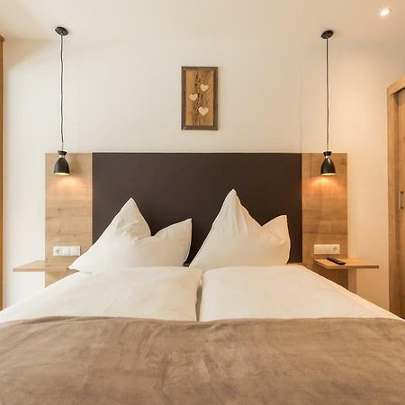 Apartment Waldesruh Ец Екстер'єр фото