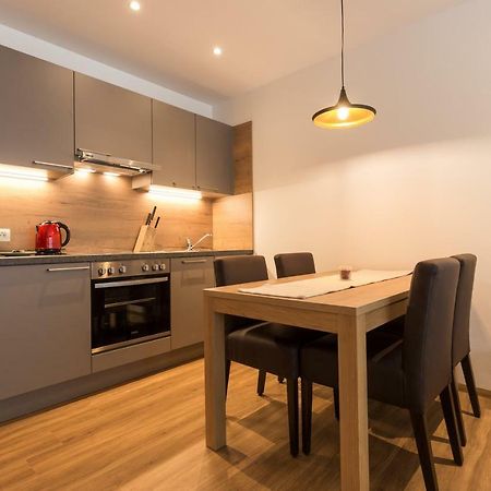 Apartment Waldesruh Ец Екстер'єр фото