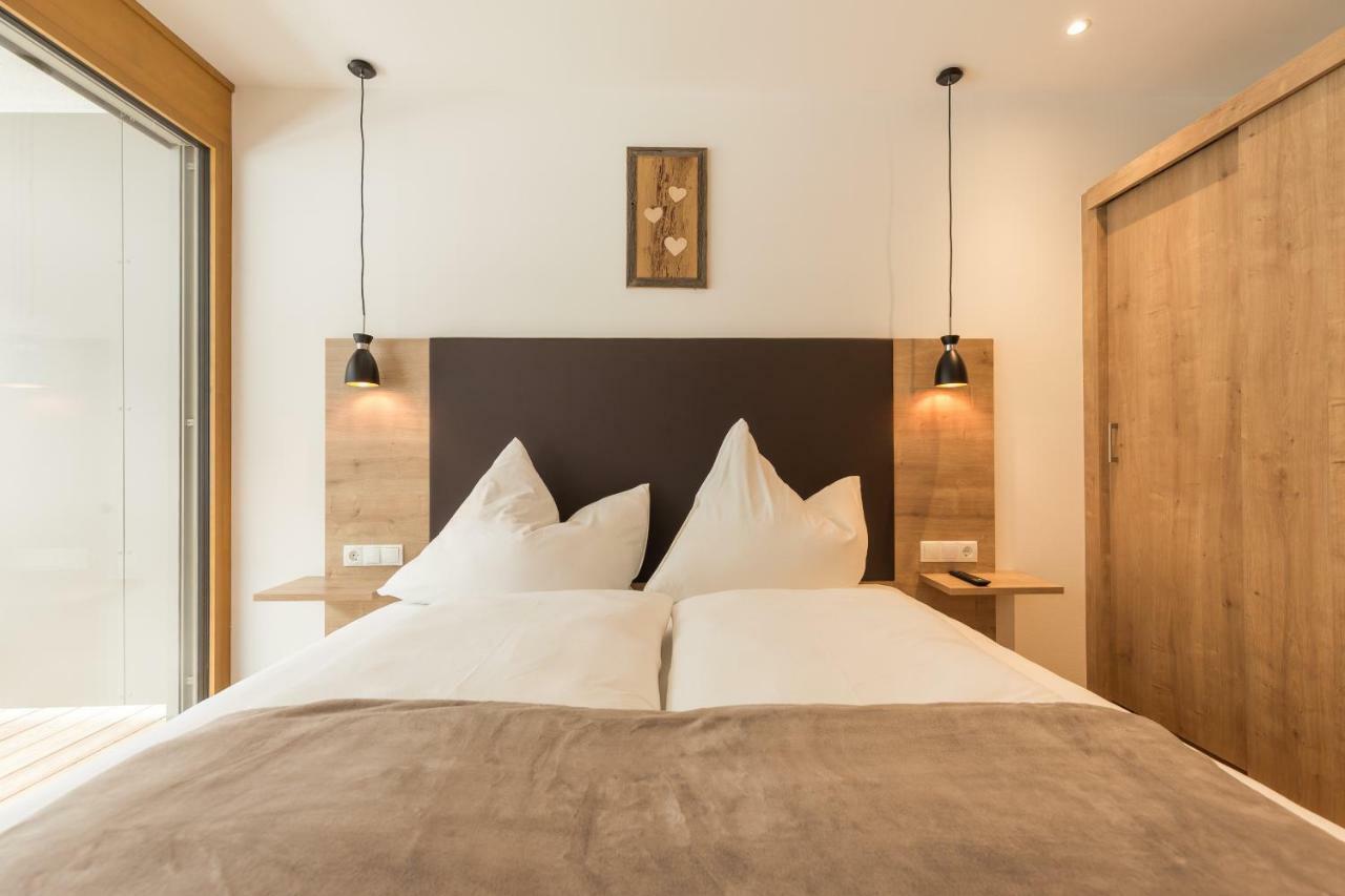 Apartment Waldesruh Ец Екстер'єр фото