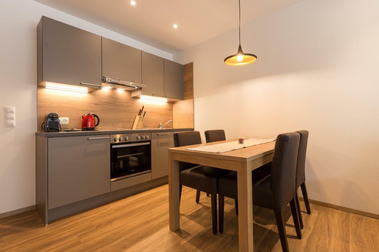 Apartment Waldesruh Ец Екстер'єр фото