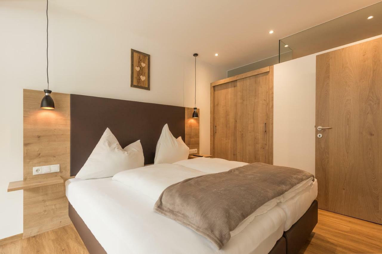Apartment Waldesruh Ец Екстер'єр фото