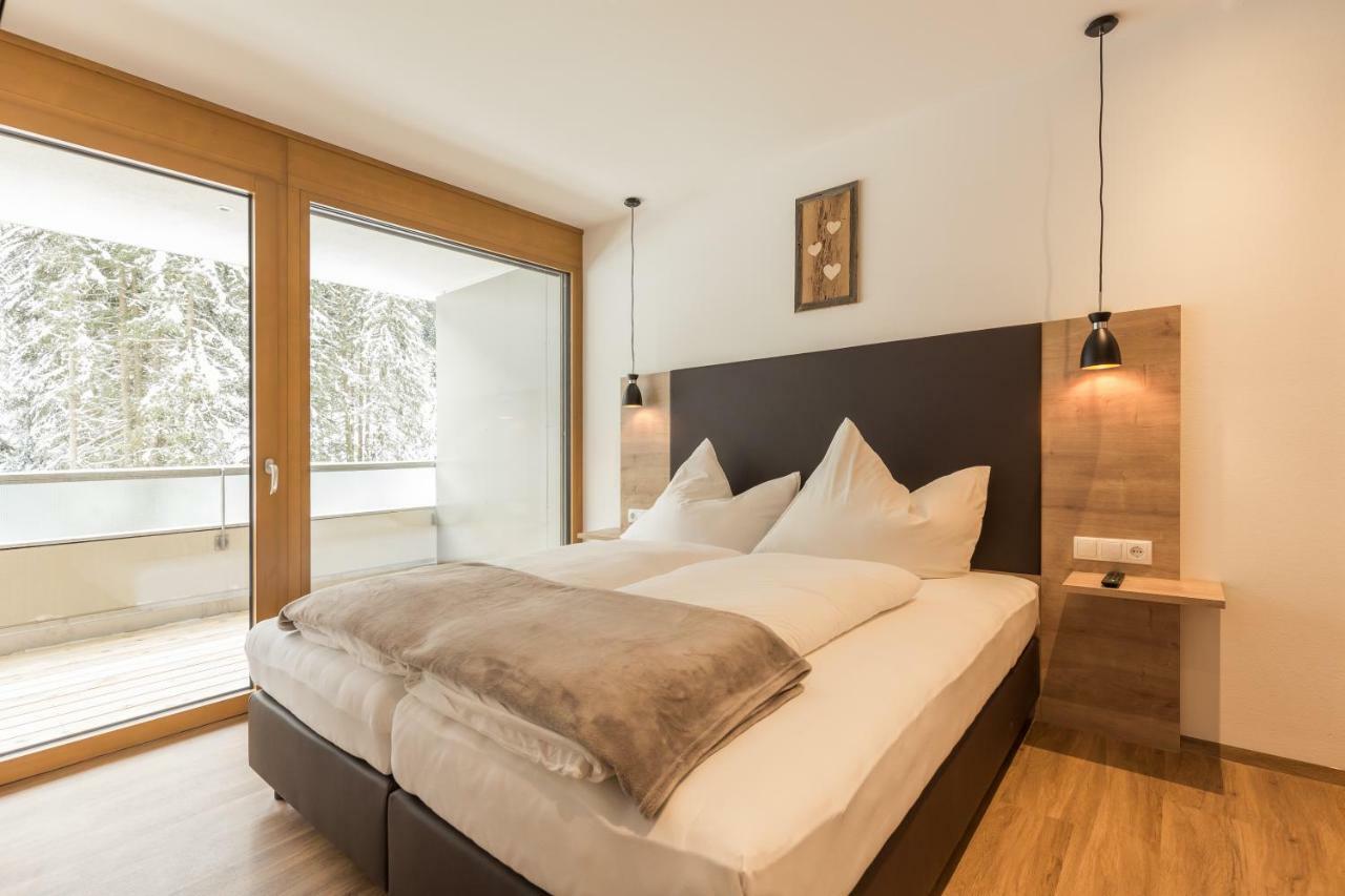 Apartment Waldesruh Ец Екстер'єр фото