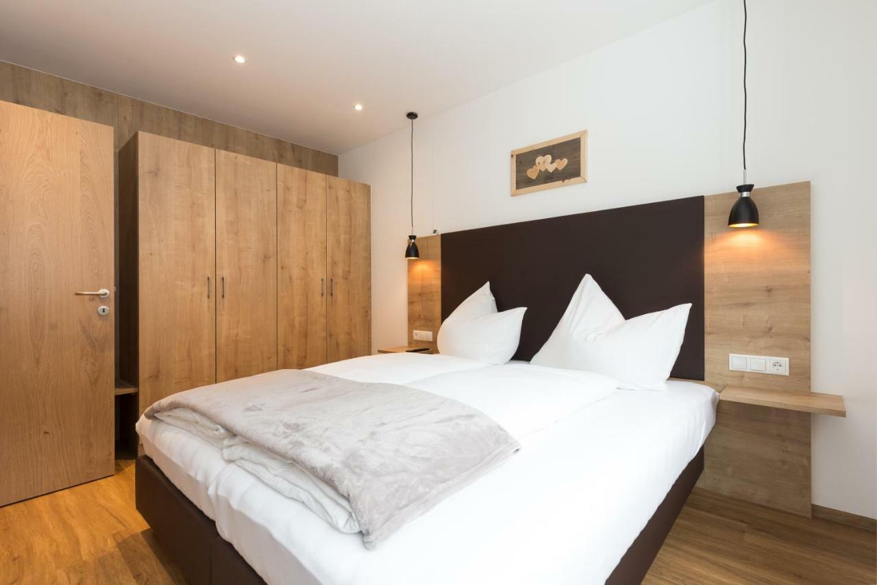 Apartment Waldesruh Ец Екстер'єр фото