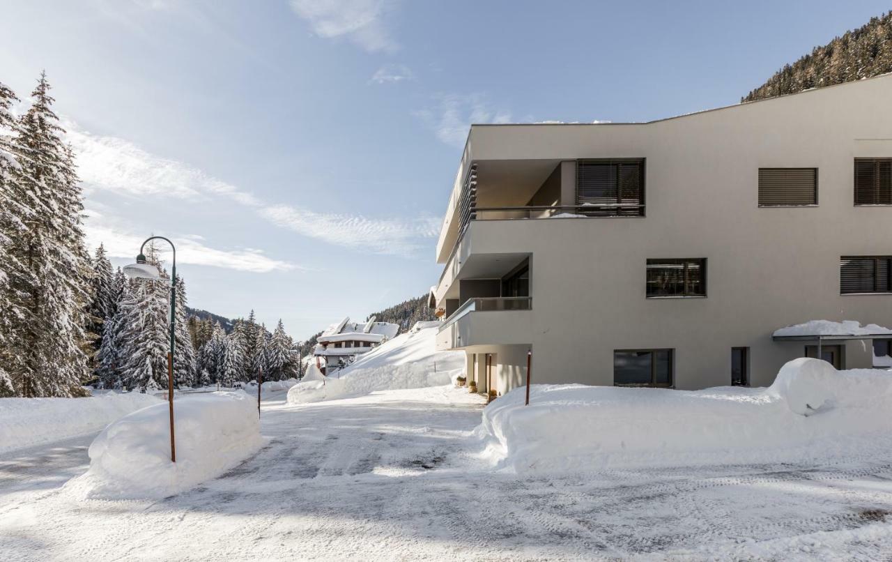 Apartment Waldesruh Ец Екстер'єр фото