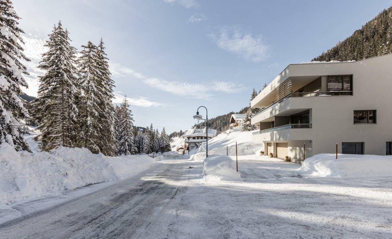 Apartment Waldesruh Ец Екстер'єр фото