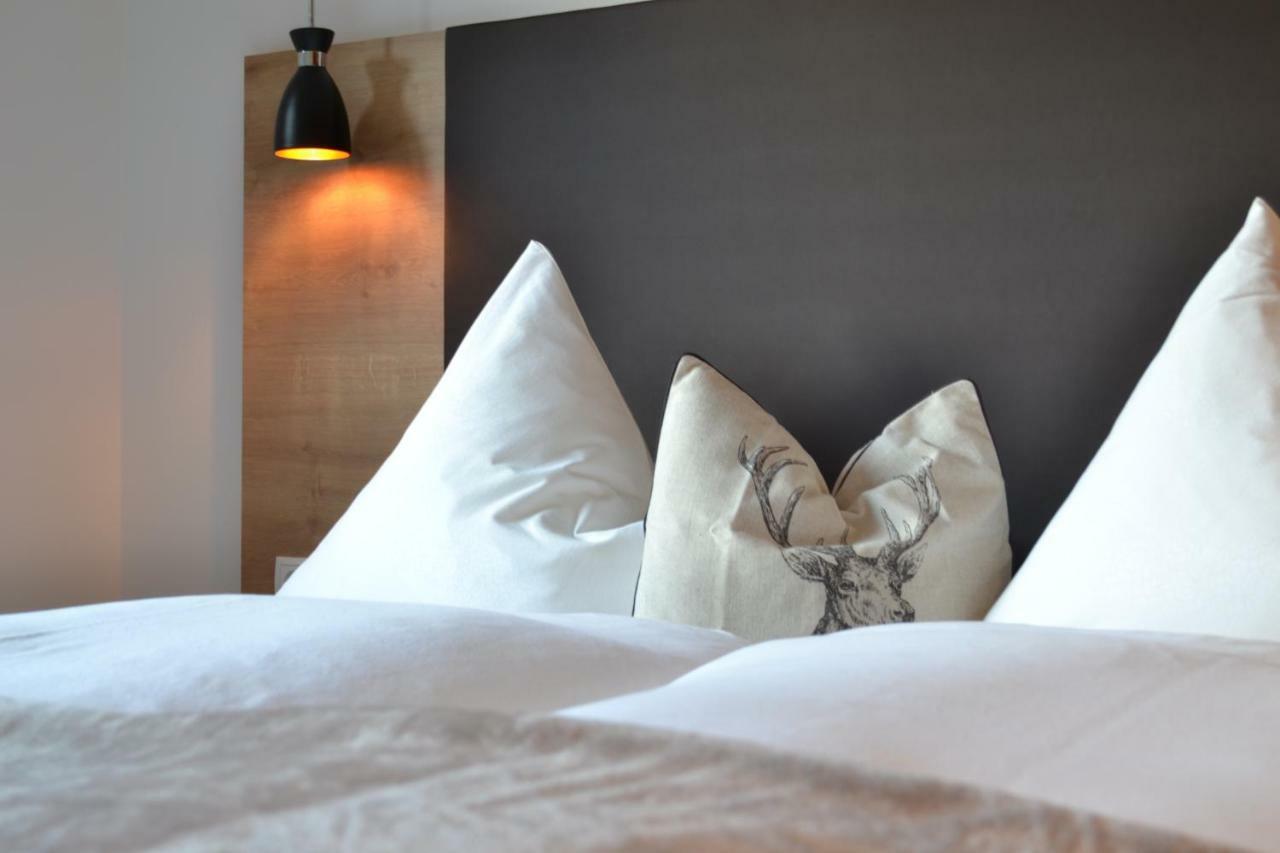 Apartment Waldesruh Ец Екстер'єр фото