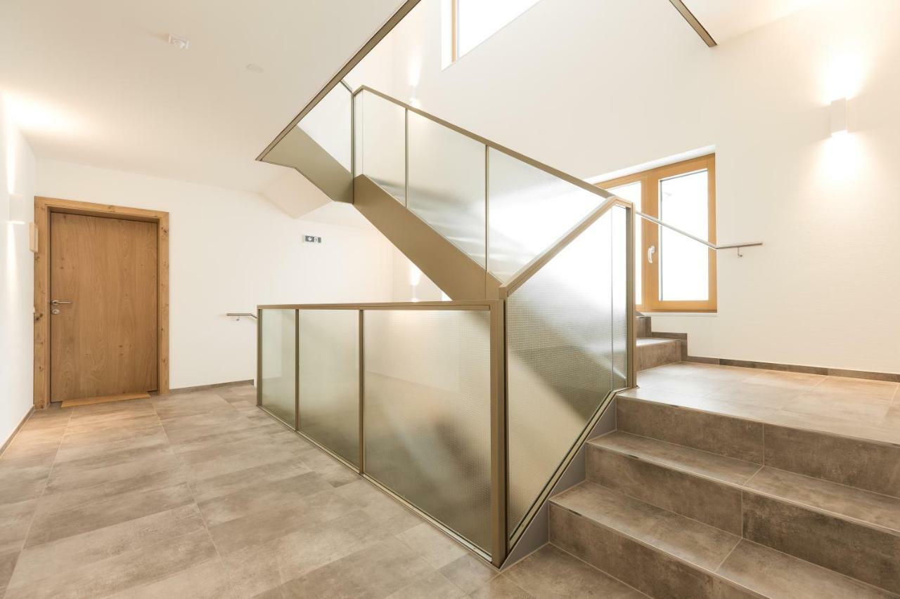 Apartment Waldesruh Ец Екстер'єр фото