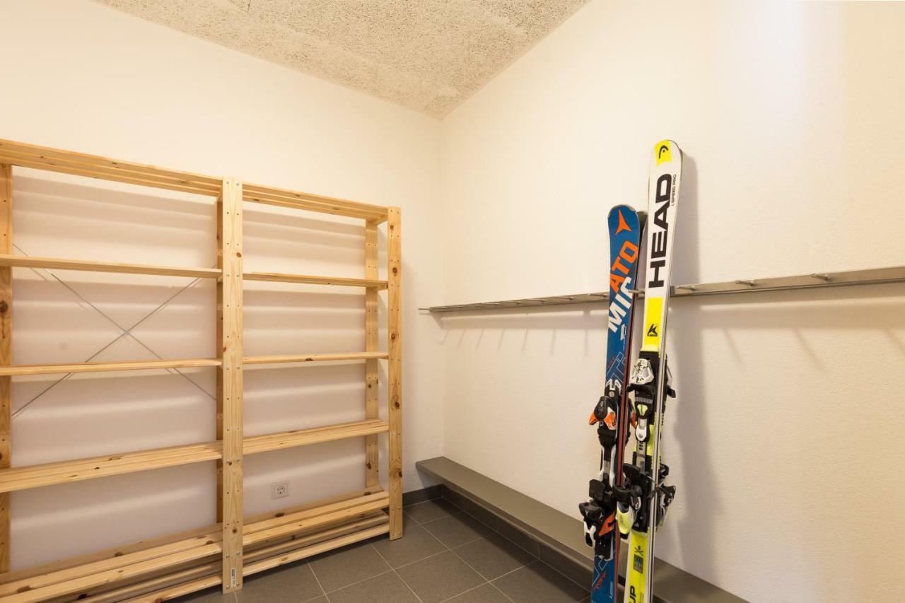 Apartment Waldesruh Ец Екстер'єр фото