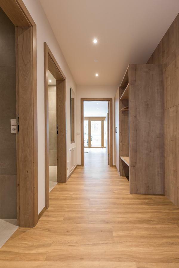 Apartment Waldesruh Ец Екстер'єр фото