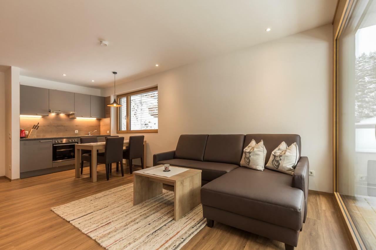 Apartment Waldesruh Ец Екстер'єр фото